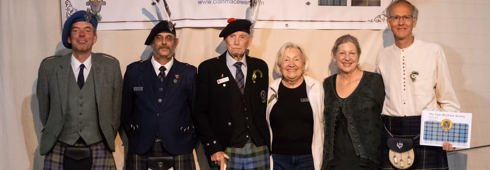 InternationalGathering2025 HeroImage